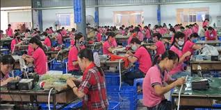 ແຂວງບິ່ງເຢືອງ:ນັກຊ່ຽວຊານຕ່າງປະເທດນັບພັນຄົນກັບຄືນເຮັດວຽກເປັນປົກກະຕິ